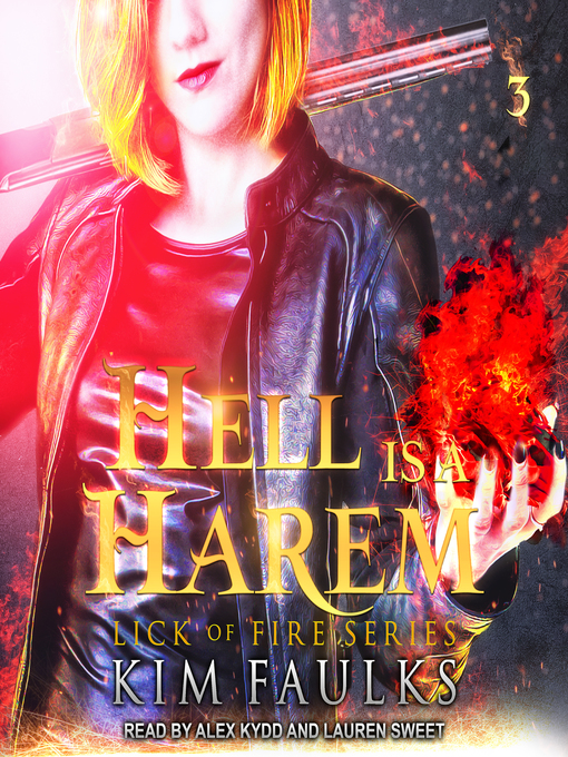 Title details for Hell is a Harem by Kim Faulks - Available